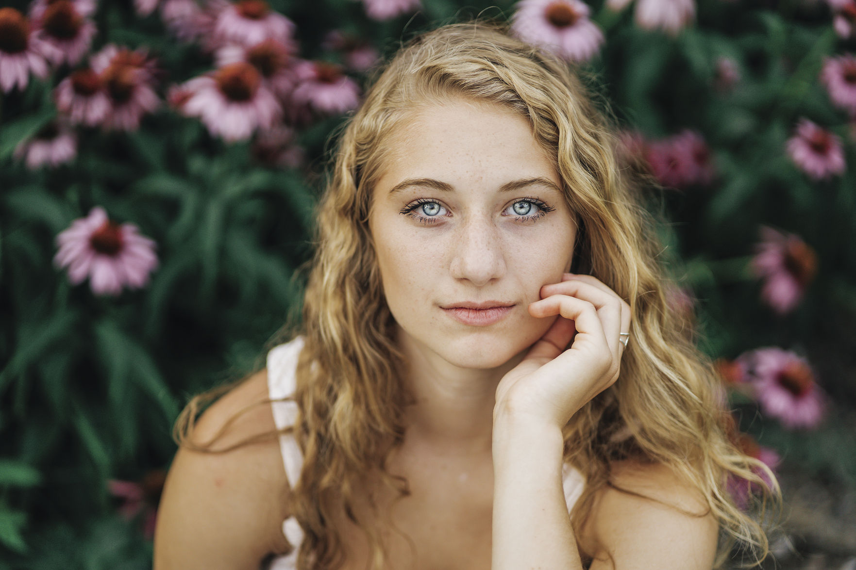 Seger, Carolyn